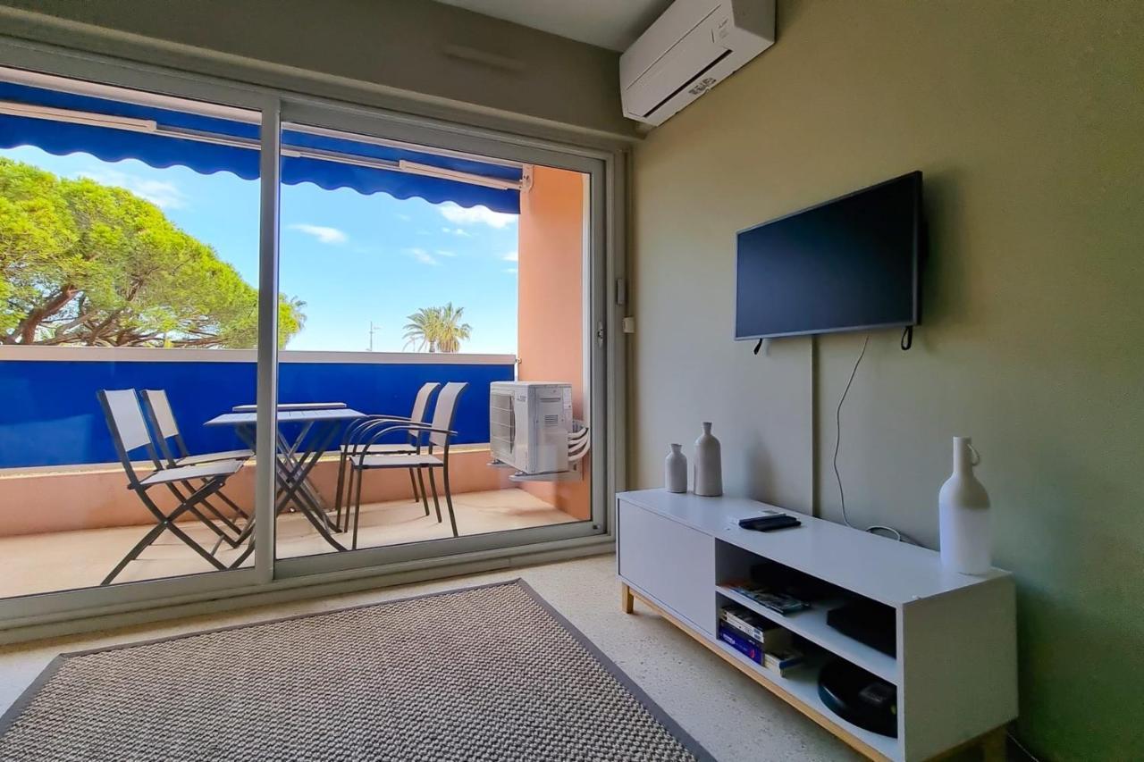 Casa vacanze 4 Guests With Access To The Beachfrejus *