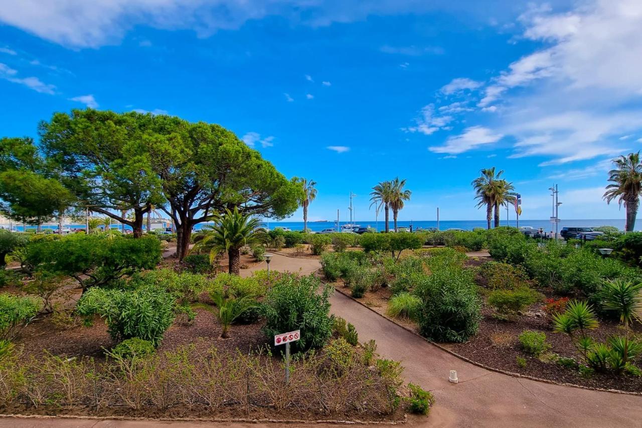 Casa vacanze 4 Guests With Access To The Beachfrejus Fréjus