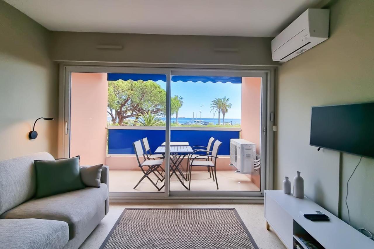 4 Guests With Access To The Beachfrejus Casa vacanze Fréjus