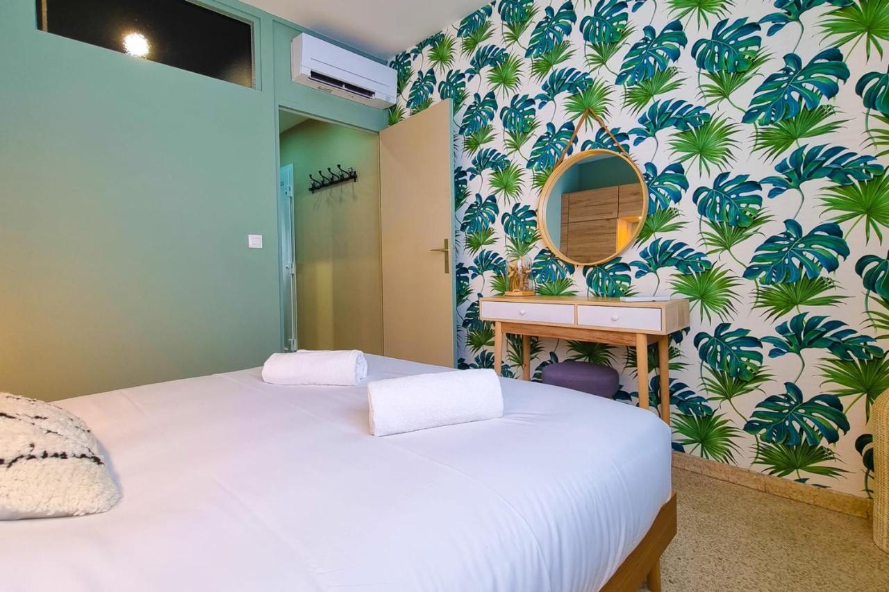 Casa vacanze 4 Guests With Access To The Beachfrejus Fréjus