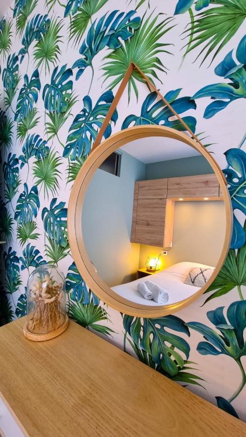 Casa vacanze 4 Guests With Access To The Beachfrejus *