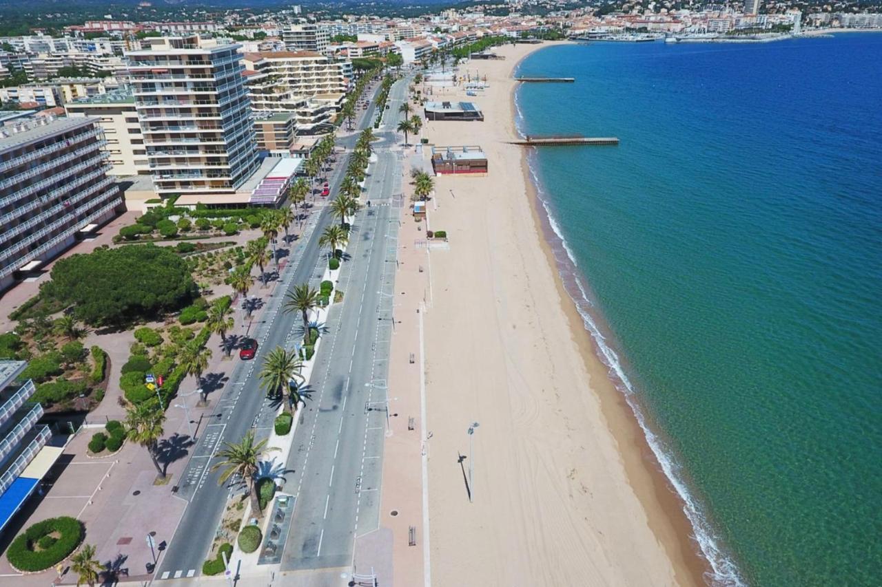 4 Guests With Access To The Beachfrejus Casa vacanze