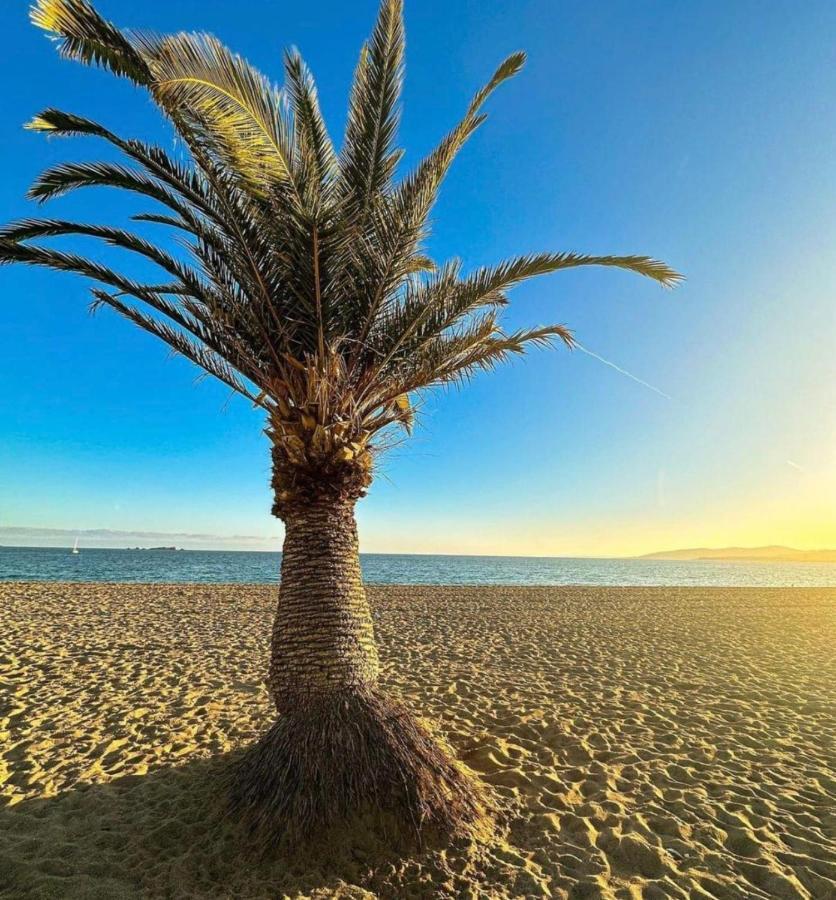4 Guests With Access To The Beachfrejus Casa vacanze