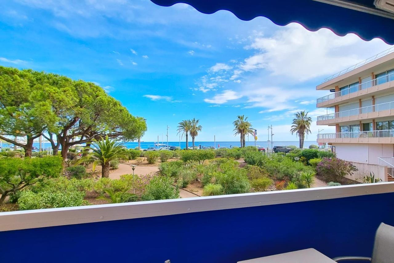 4 Guests With Access To The Beachfrejus Casa vacanze Fréjus